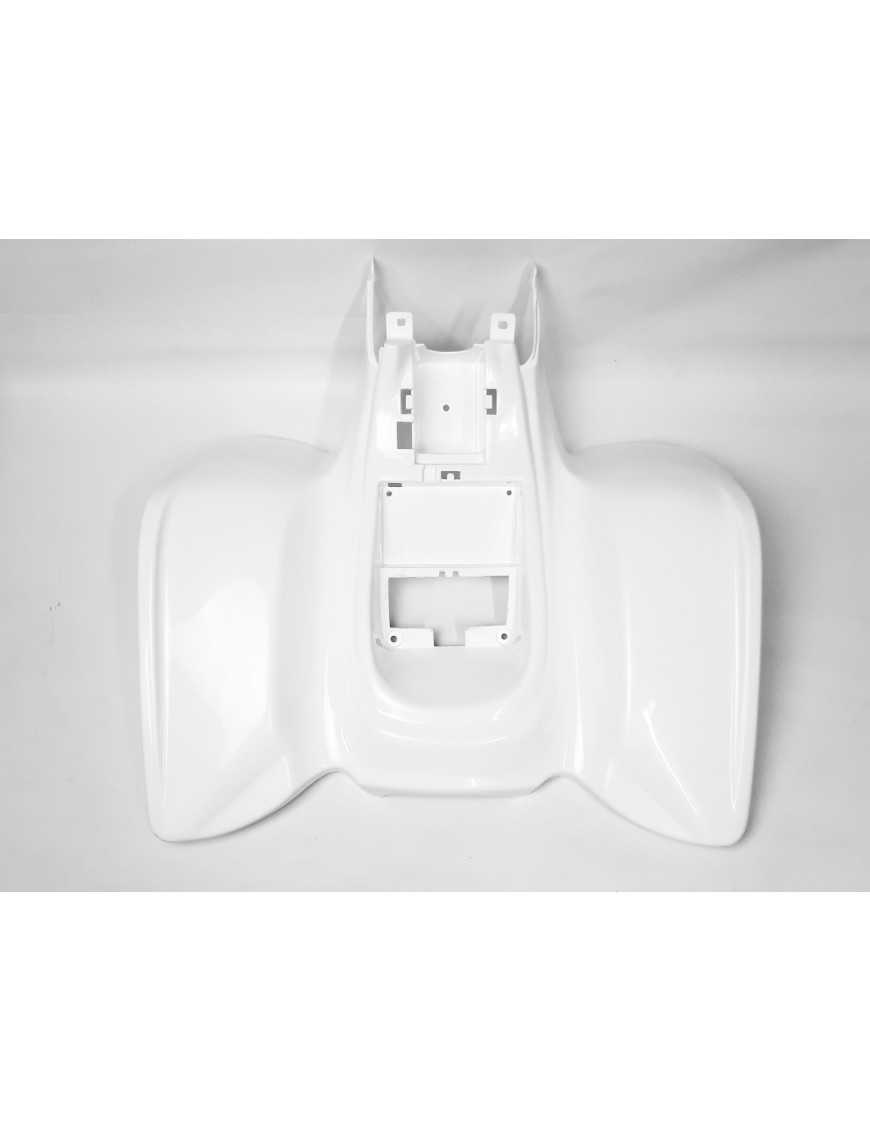 Rear Fender, White