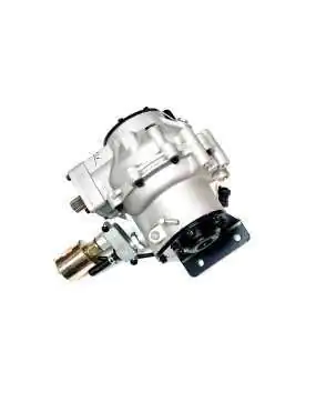 REAR GEAR-BOX ASSY