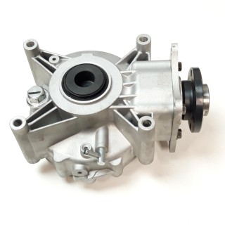 REAR GEAR-BOX ASSY