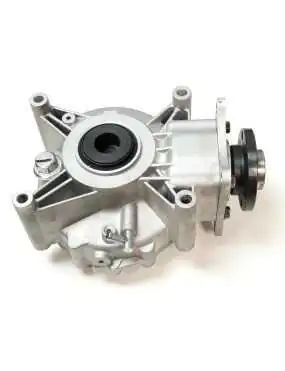 REAR GEAR-BOX ASSY