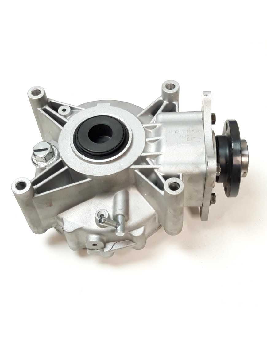 REAR GEAR-BOX ASSY