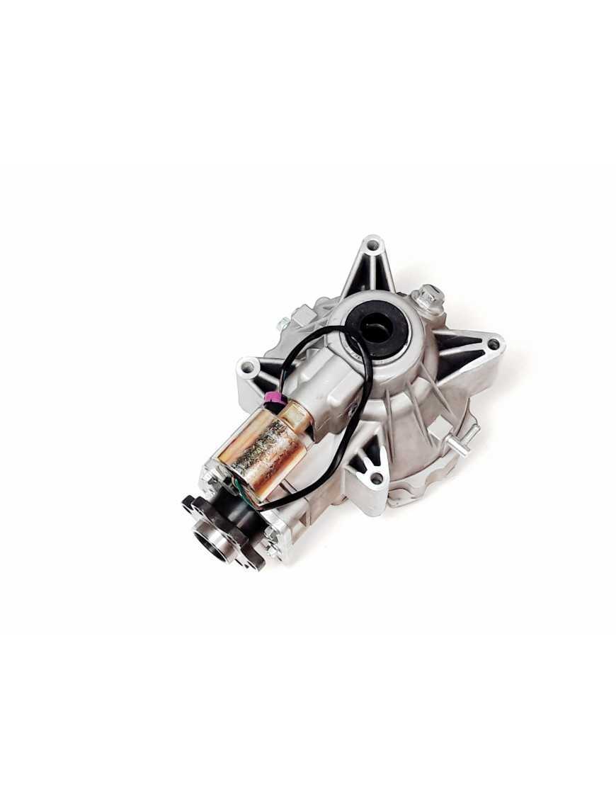 REAR GEAR-BOX ASSY