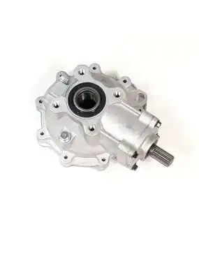 REAR GEARBOX ASSY