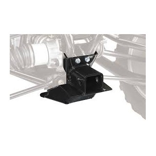 REAR HITCH RECEIVER Wildcats