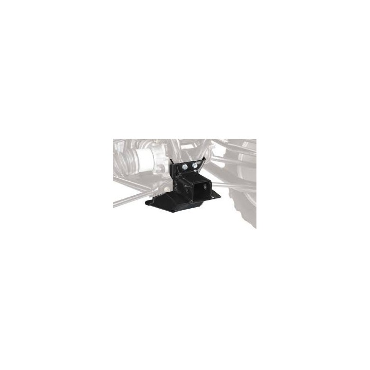 REAR HITCH RECEIVER Wildcats