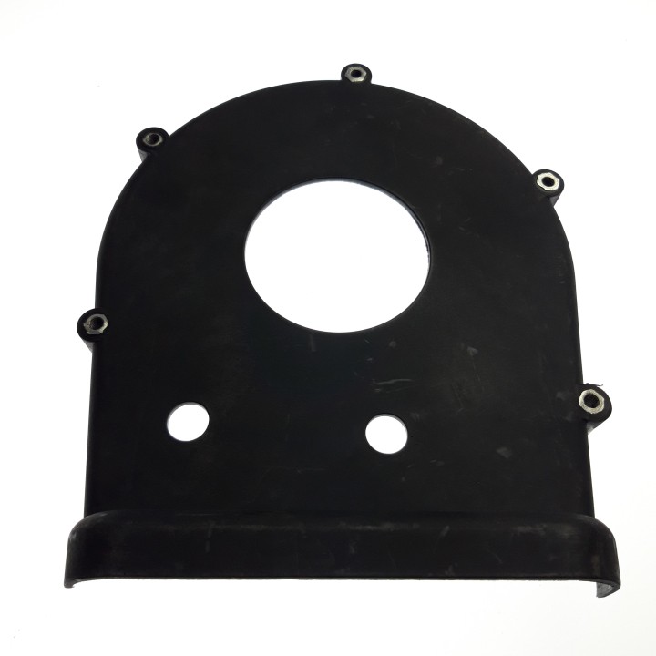 REAR INSIDE COVER