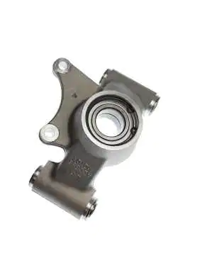 Rear Knuckle Assy, L.