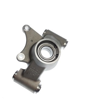 Rear Knuckle Assy, L.