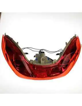 REAR LAMP ASSY.