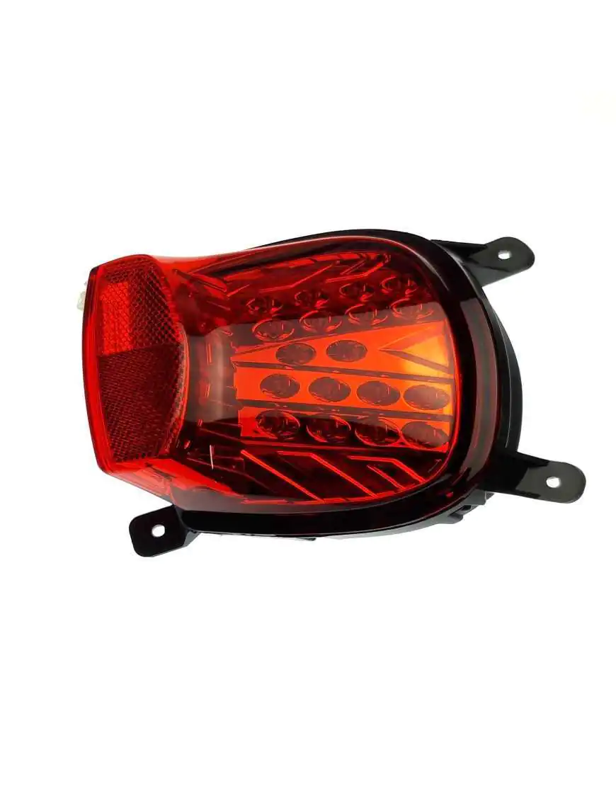 REAR LAMP ASSY.