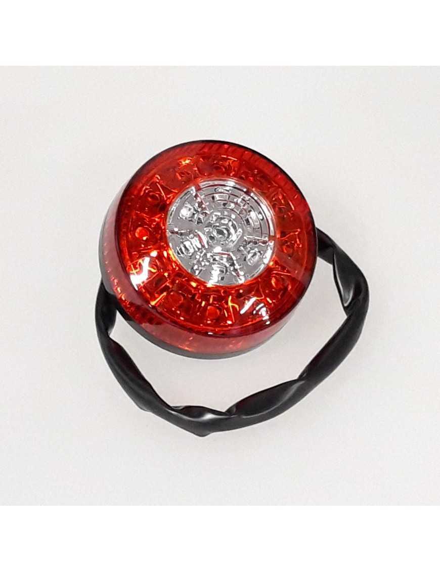 REAR LAMP COMP