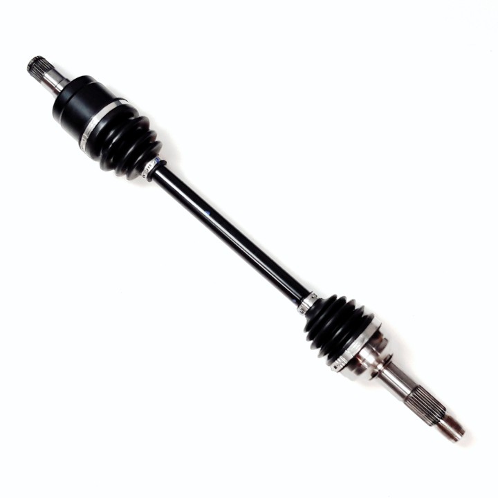 Rear Left Drive Axle