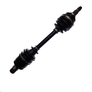 REAR LEFT DRIVE AXLE（ZK)