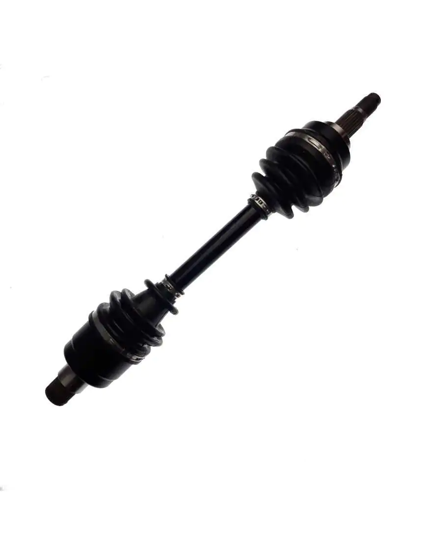 REAR LEFT DRIVE AXLE（ZK)