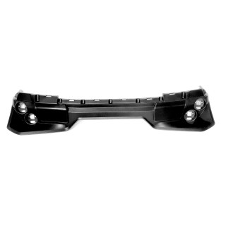 REAR LIGHT FRAME - BLACK