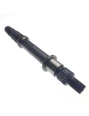 REAR OUTPUT SHAFT