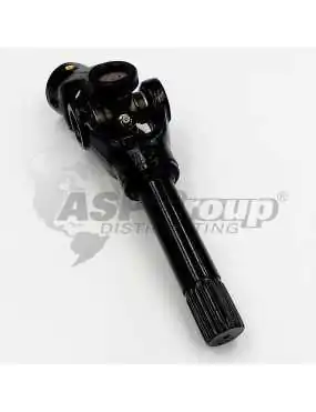 REAR PROPSHAFT ASSY