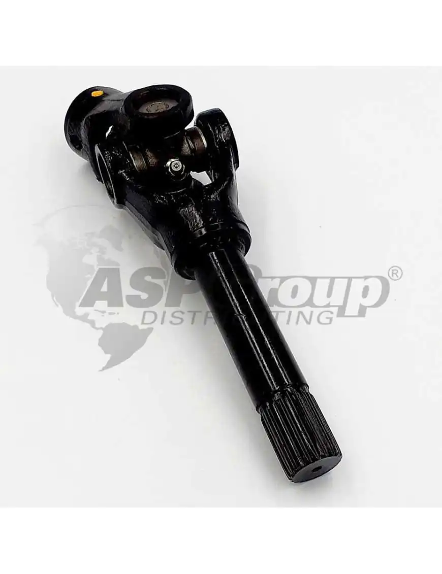 REAR PROPSHAFT ASSY