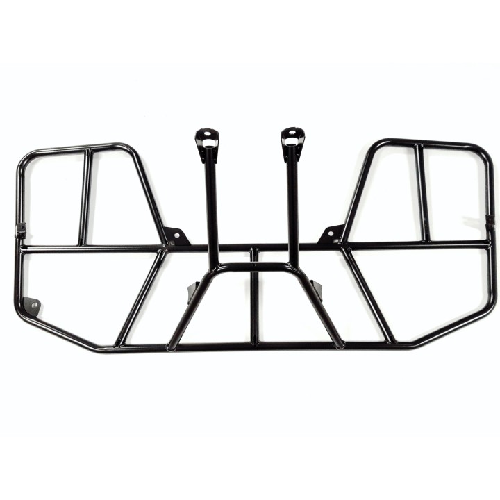 Rear Rack