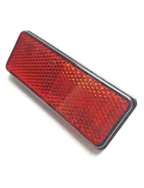 REAR REFLECTER (RED)