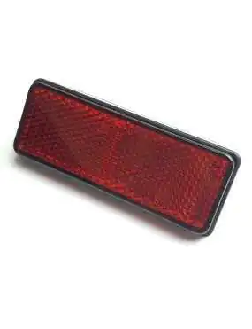 REAR REFLECTOR