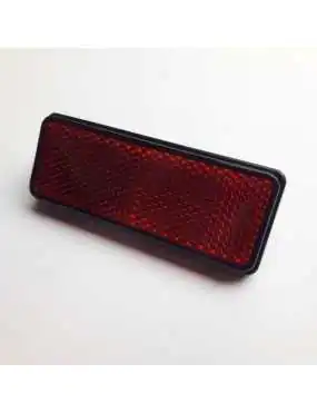 REAR REFLECTOR