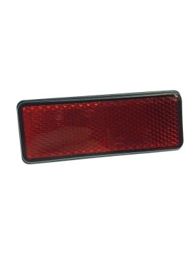 REAR REFLECTOR RED (FOR EUROPE)