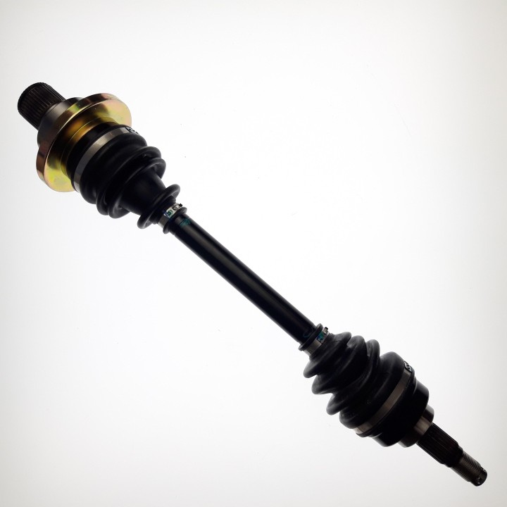 REAR RIGHT DRIVE AXLE