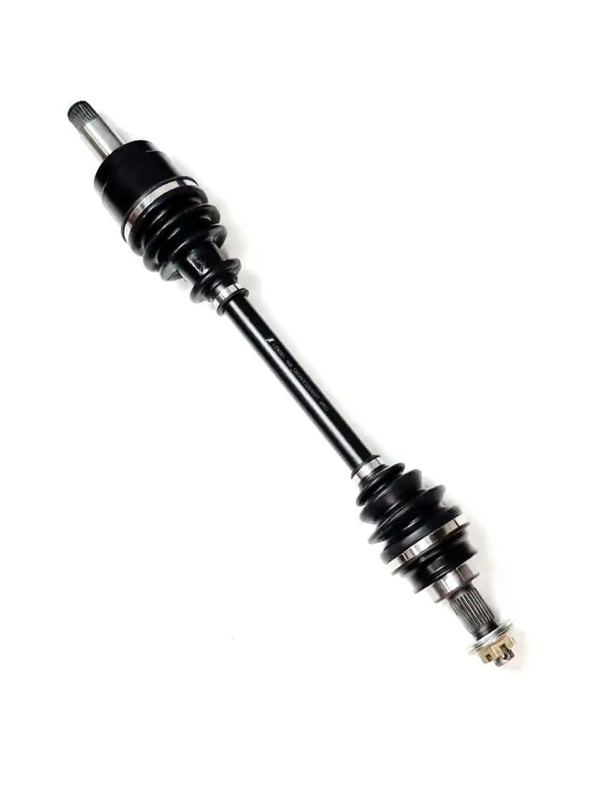 REAR RIGHT DRIVE AXLE