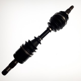 REAR RIGHT DRIVE AXLE