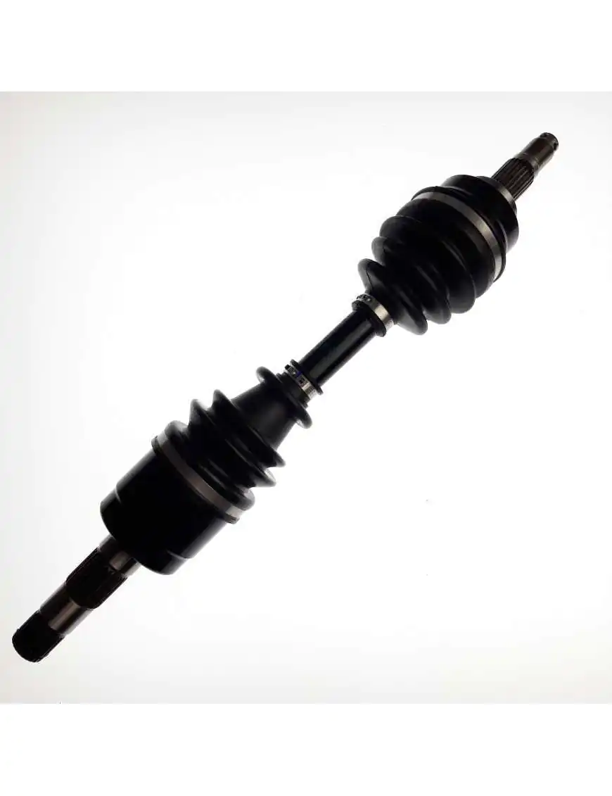 REAR RIGHT DRIVE AXLE