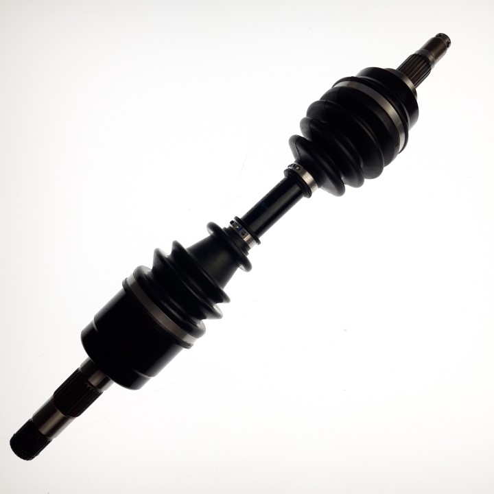 REAR RIGHT DRIVE AXLE