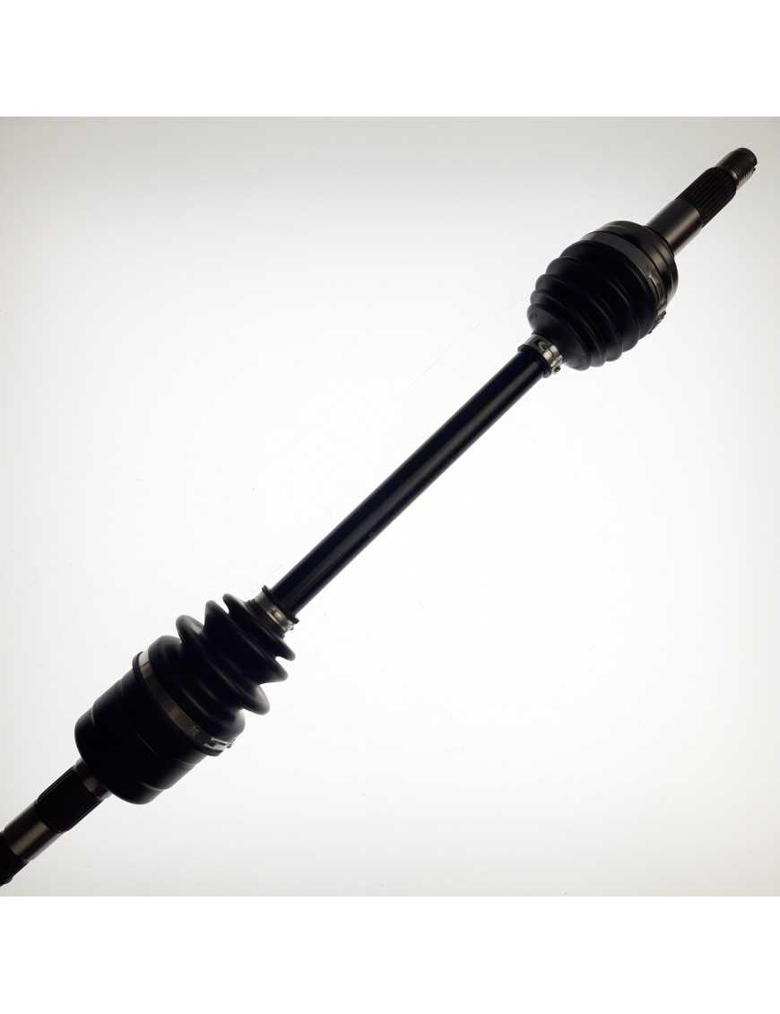 Rear Right Drive Axle