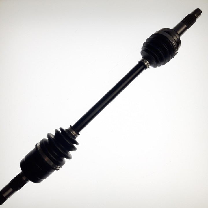 Rear Right Drive Axle