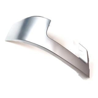 REAR RIGHT TRIM COVER 1 (SILVER) (PAINTING)