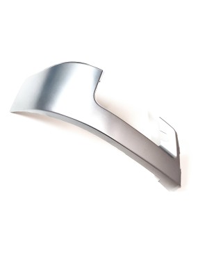 REAR RIGHT TRIM COVER 1 (SILVER) (PAINTING)