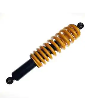 REAR SHOCK ABSORBER ASSY (Strengthening spring)