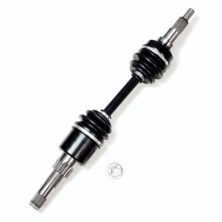 REAR TRANSMISSION SHAFT (LH)
