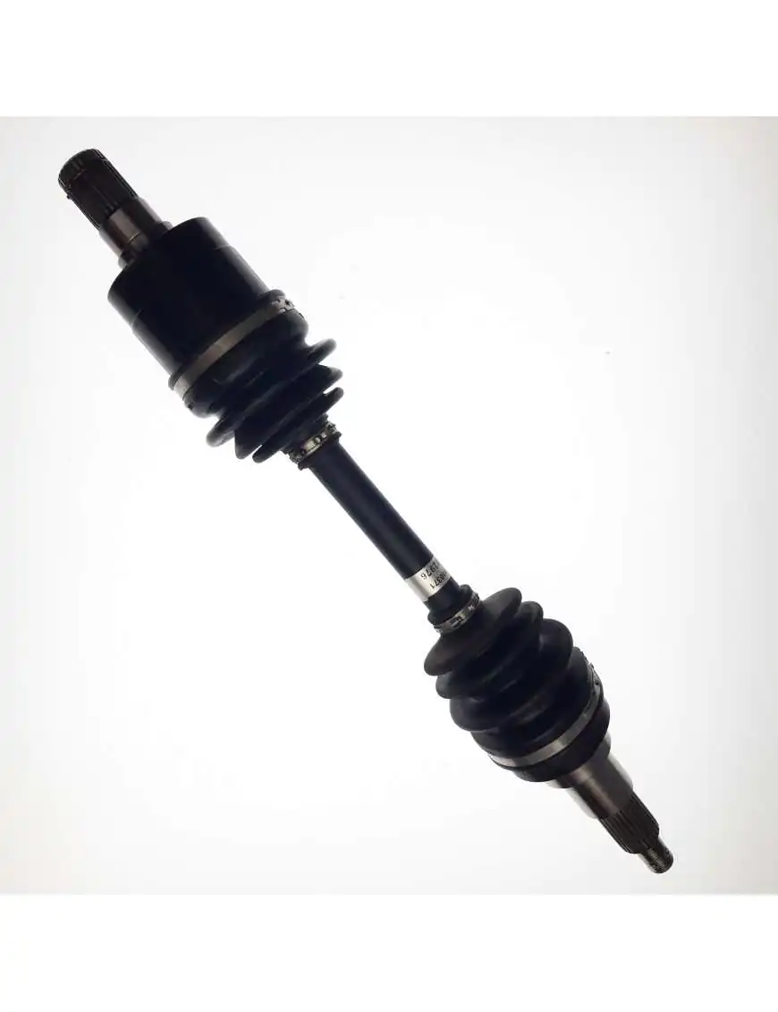 REAR TRANSMISSION SHAFT (RH)