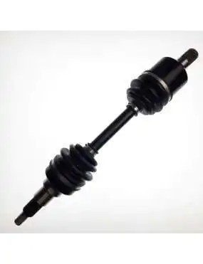 REAR TRANSMISSION SHAFT (RH)