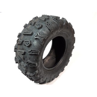 Rear tyre AT25X10-12 79F 4PR（DURO）（E4-75R-0012912）