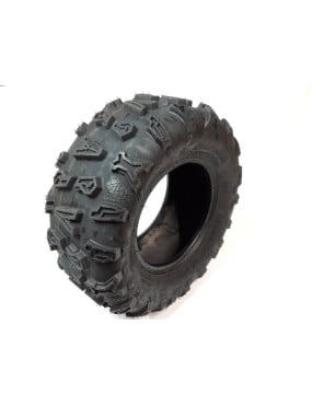 Rear tyre AT25X10-12 79F 4PR（DURO）（E4-75R-0012912）