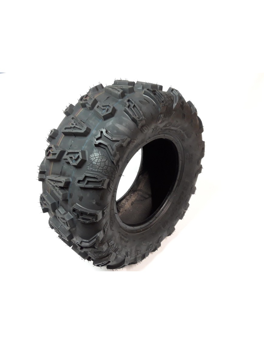 Rear tyre AT25X10-12 79F 4PR（DURO）（E4-75R-0012912）