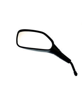 REAR VIEW MIRROR LEFT（ ONLY FOR EUROPE）(MARK E4-81R-000208)