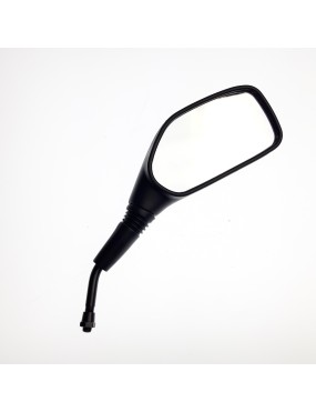 REAR VIEW MIRROR RIGHT（ ONLY FOR EUROPE）(MARK E4-81R-000208)