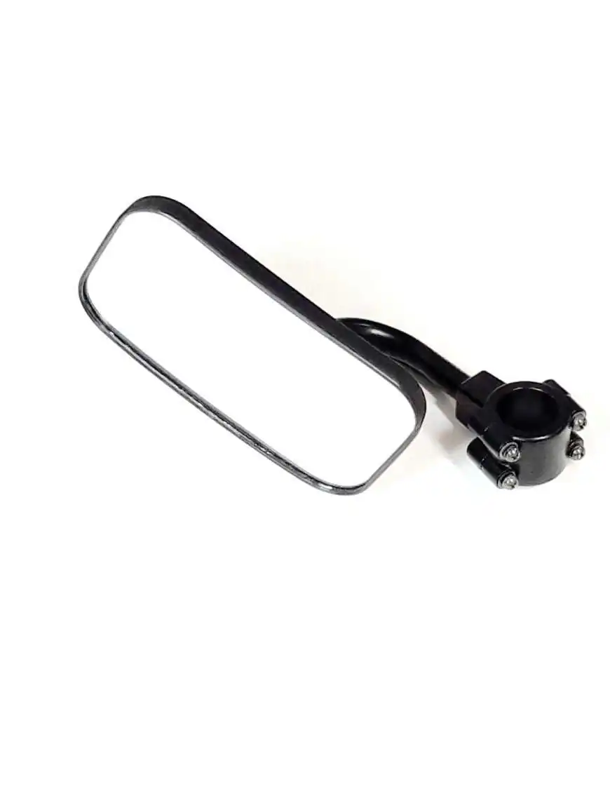 REAR VIEW MIRROR,L