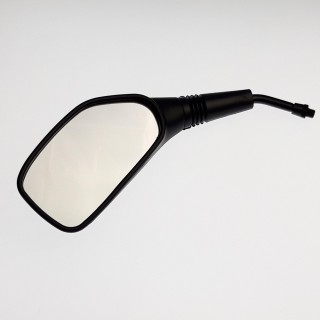 REAR VIEW MIRROR，L