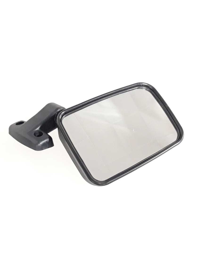 Rear View Mirror，L