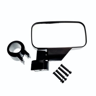 Rear View Mirror，L