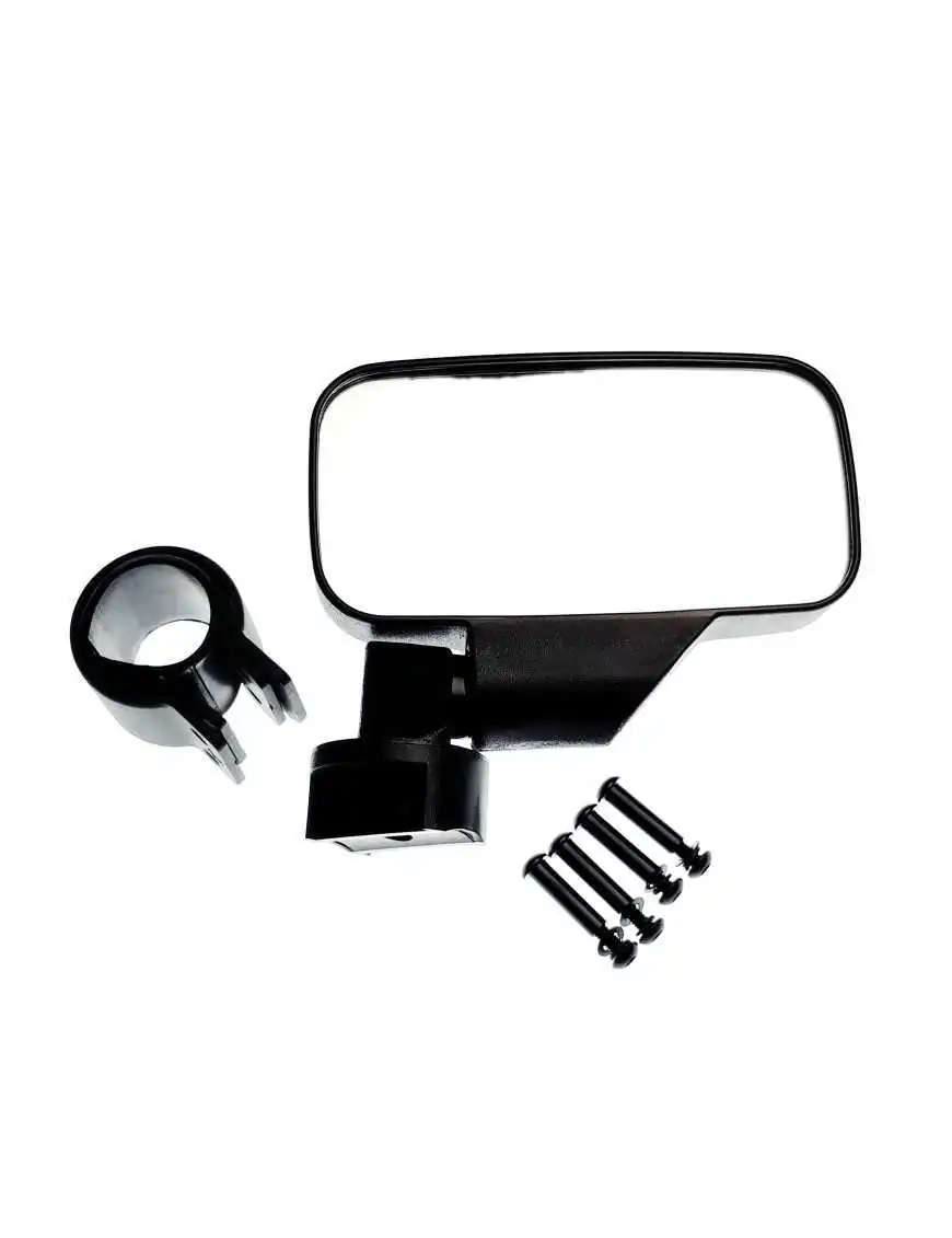 Rear View Mirror，L